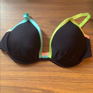 Victoria Secret Bikini Top 34 C